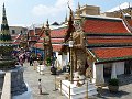 Bangkok Wat Phrae Kaeo P0697